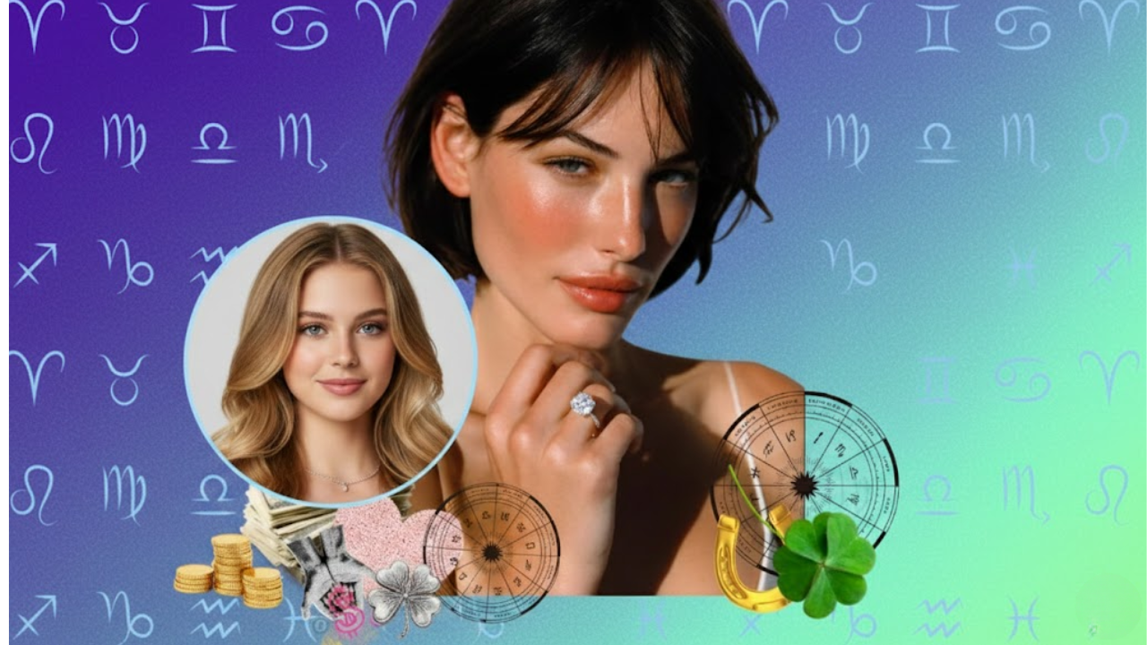 Your Zodiac Sign’s Power Color For 2026